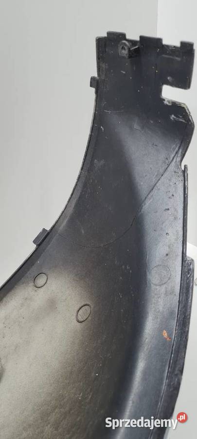 Honda Shadow 9050 SRX bok owiewka tył prawa Warszawa sprzedam