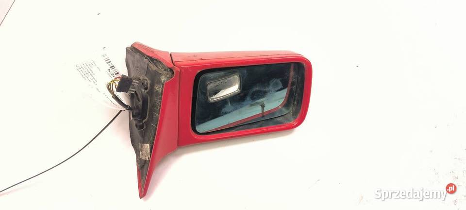 LUSTERKO LEWE MERCEDESBENZ SL 500 R129 Lipno