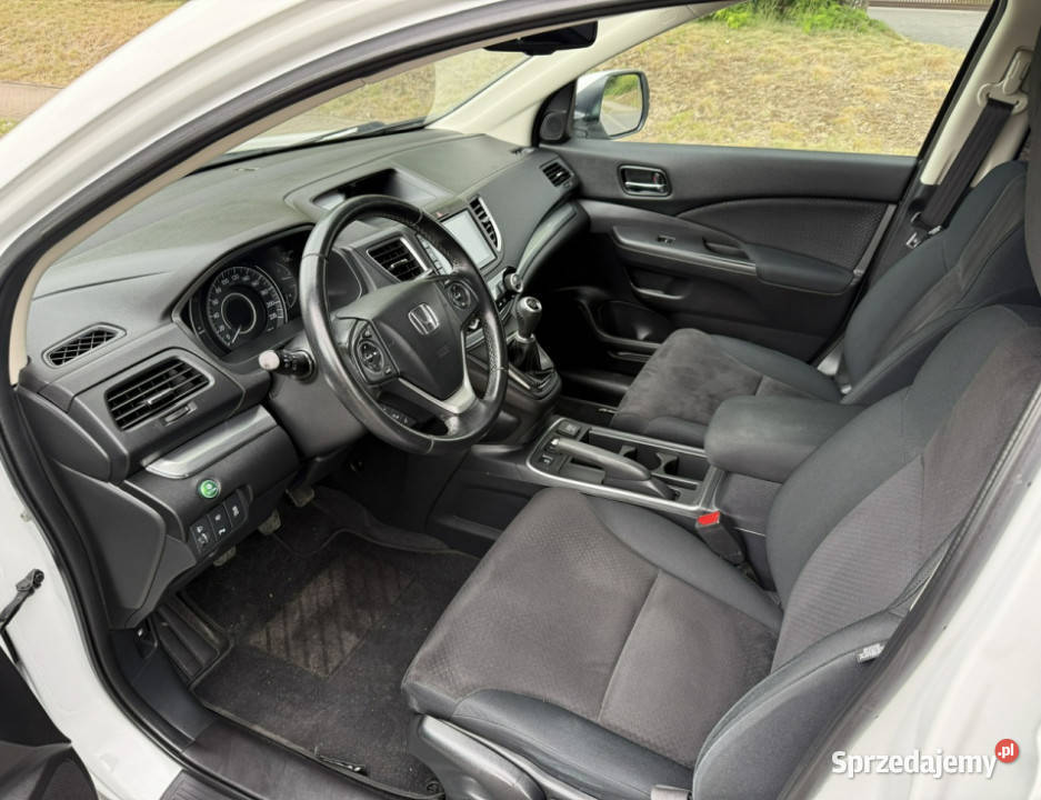 Honda CRV IV 20122018 czujnik deszczu CR-V Żyrardów