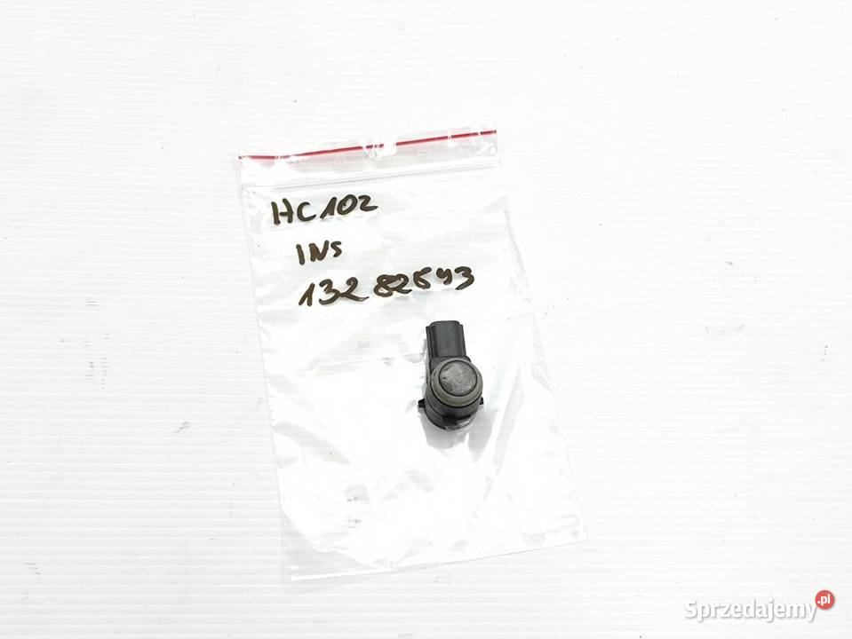 CZUJNIK PARKOWANIA PDC Z168 OPEL INSIGNIA A