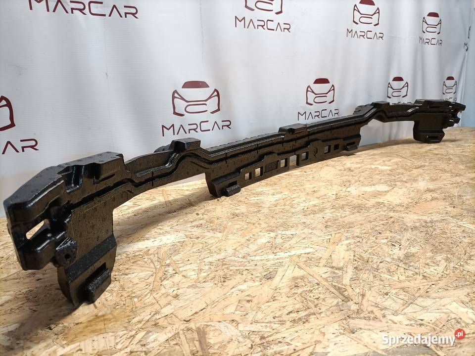 BMW X3 G45 MPAKIET ABSORBER PIANKA STYROPIAN wielkopolskie Pleszew sprzedam