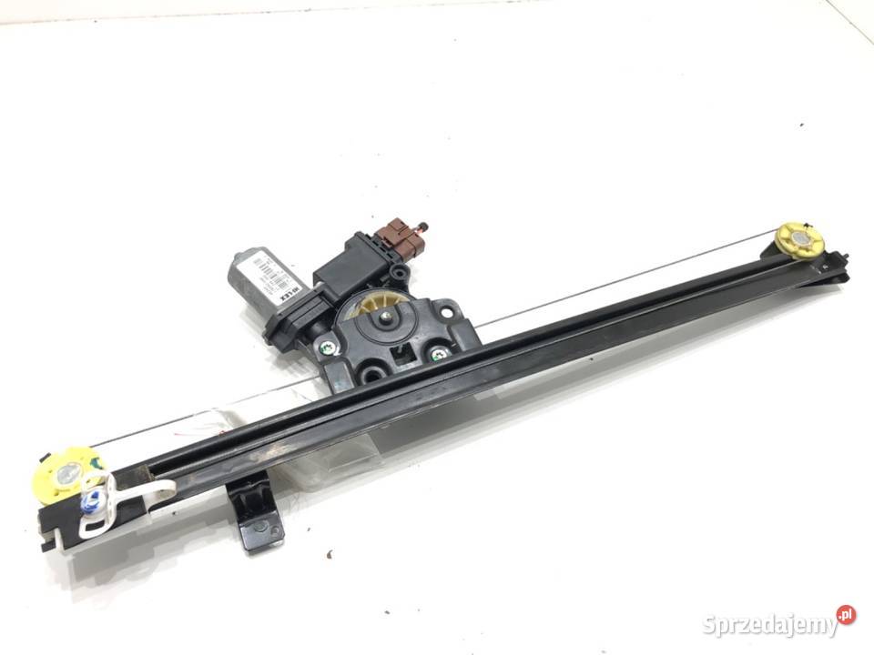 PODNOŚNIK SZYBY PRAWY PRZÓD CITROEN JUMPER II