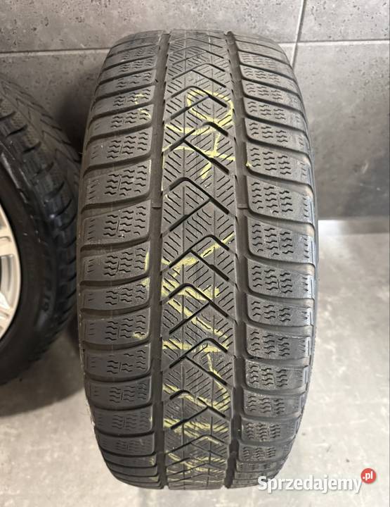 19 Audi A6 S6 C8 A7 OEM oryginał felgi koła Lubasz