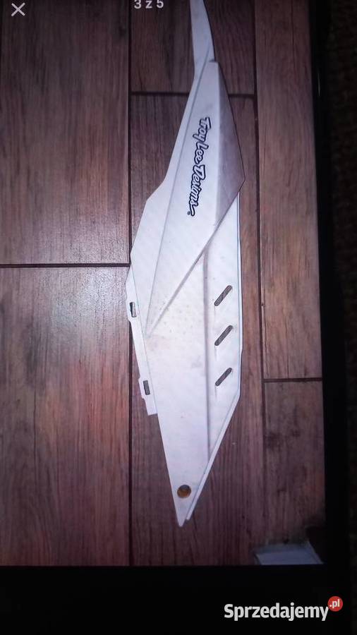 Spszedam plastiki crosa aprilla scot Nowa Karczma