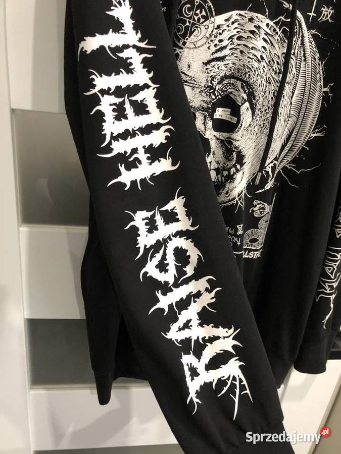 Bluza Killstar śląskie Cieszyn