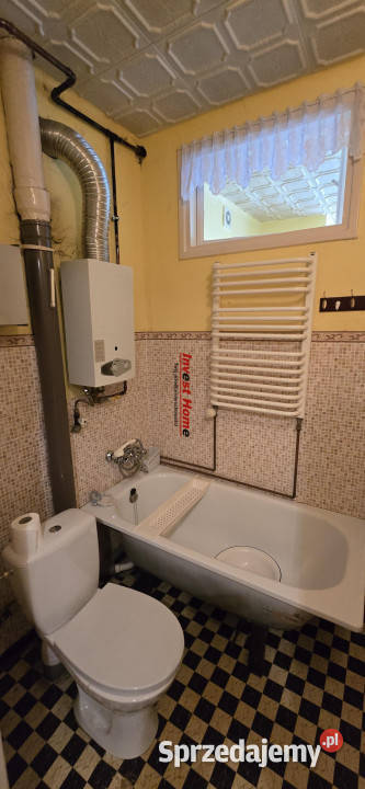 Mieszkanie CzerwionkaLeszczyny 5152m2 1 pokój Czerwionka-Leszczyny