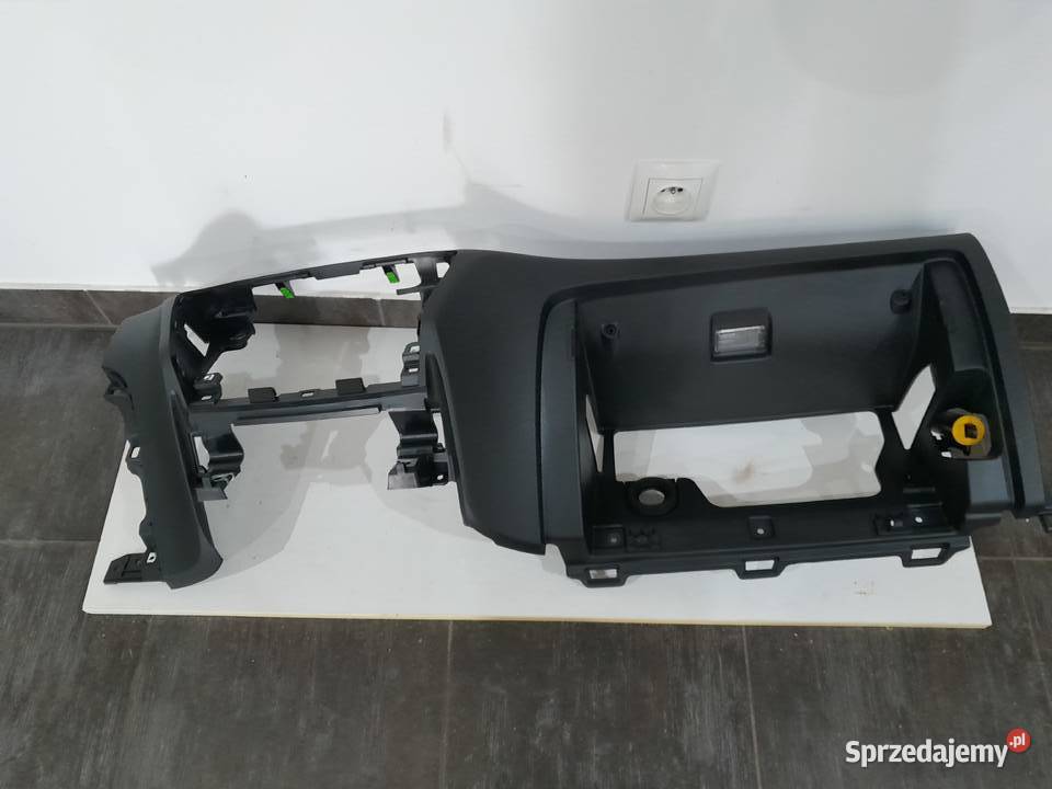 ORGINALNA KOMPLETNA HYUNDAI TUCSON III 1521 Skierniewice sprzedam