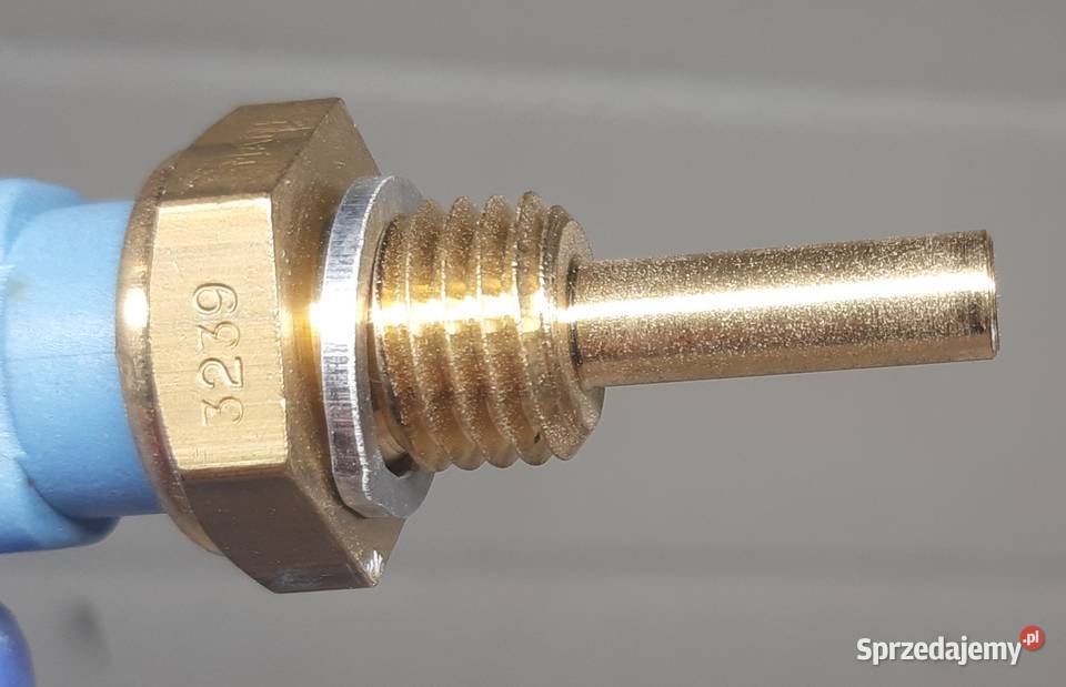 CZUJNIK TEMPERATURY PŁYNU OPEL ALFA FIAT 1830239 dolnośląskie Mielęcin