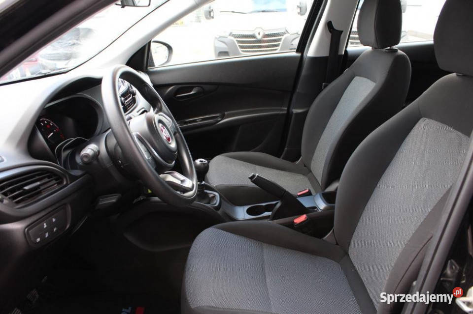 FIAT Tipo 2021r Salon 1wł Bluetooth FV23 Gdańsk