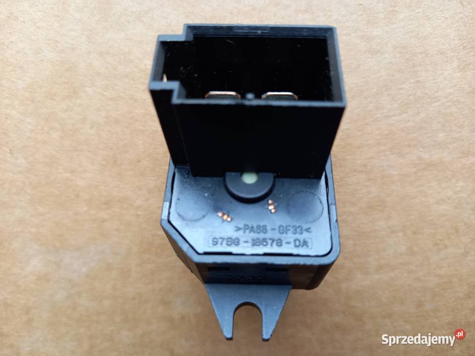 1050967 Przełącznik nagrzewTransit Mondeo Cougar Układ elektryczny Kraków sprzedam