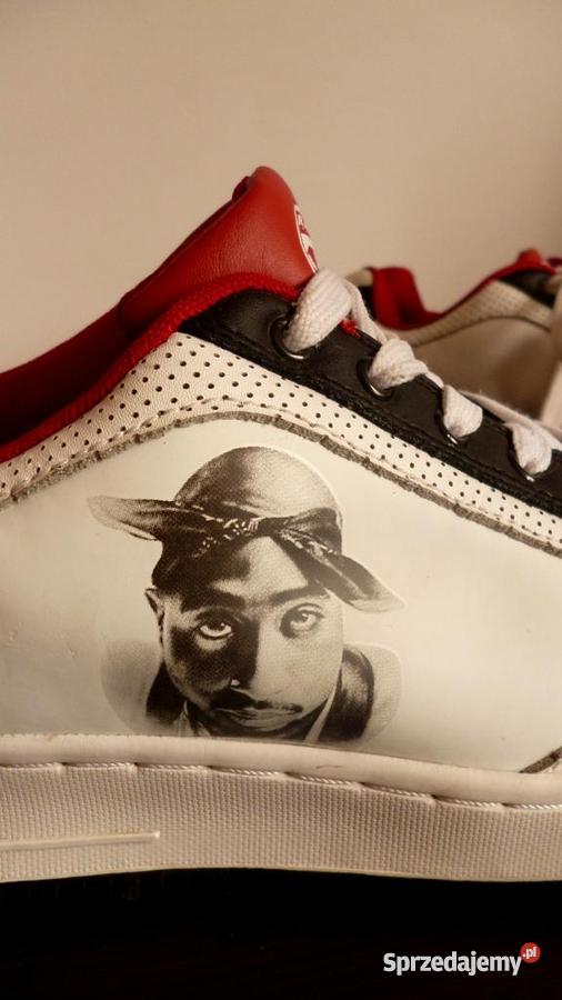 Buty Makaveli Branded 2PAC 29cm Stalowa Wola