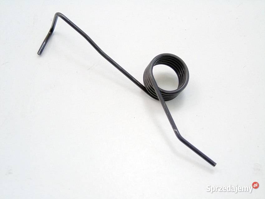 Sprężyna skrzyni biegów Pacifica Ram 200 śląskie Sosnowiec