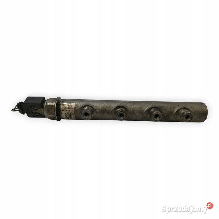 LISTWA WTRYSKOWA Common Rail Hyundai i20 Kia Rio