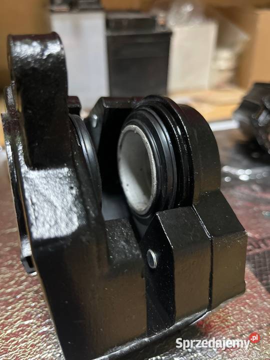 Zacisk hamulca mz etz 150 251 DDR Nisko