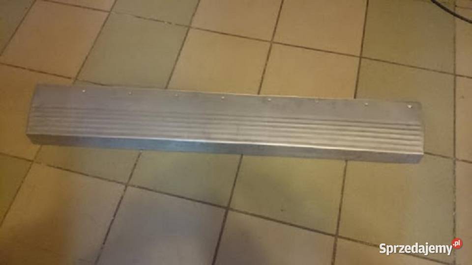 mercedes 107 błotnik ocynk mazowieckie Radom