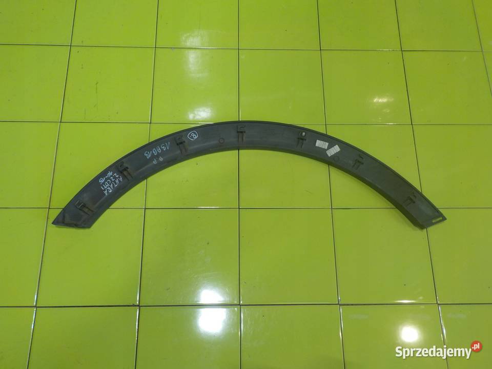 OPEL ANTARA LIFT 22 CDTI 12r 5D listwa blotnika osobowe mazowieckie Suków