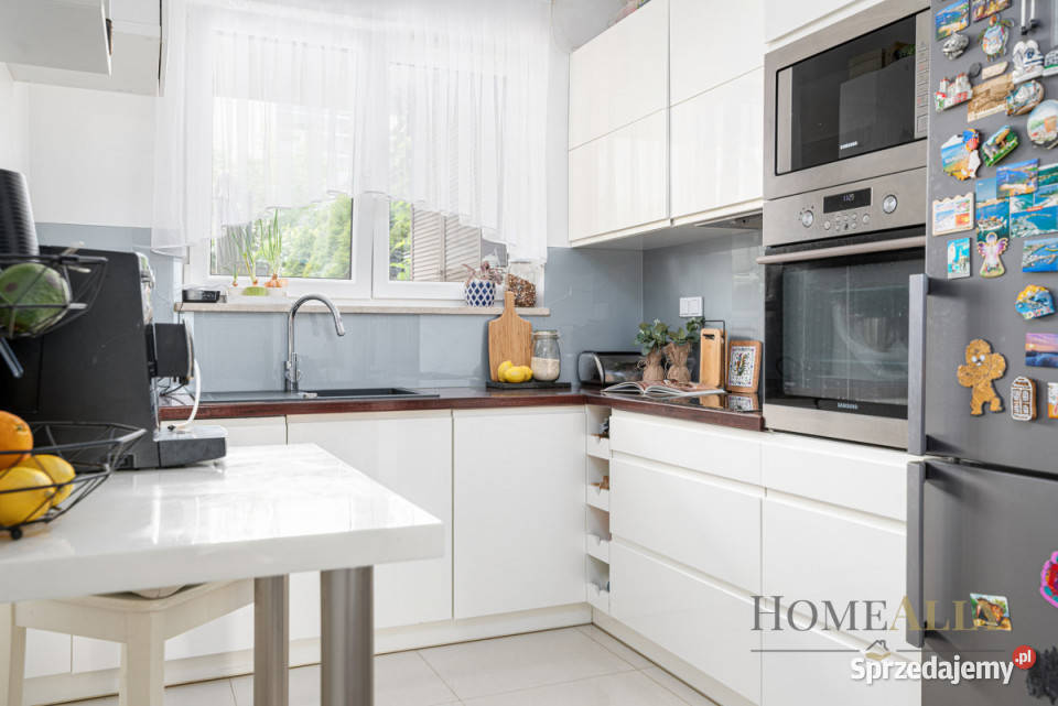 Mieszkanie 625m2 3 pok Warszawa sprzedam