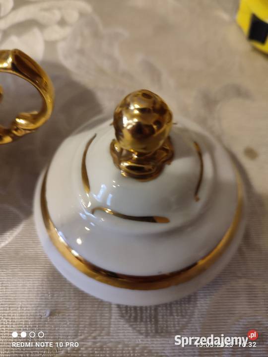 Cukiernica złoty liść Wałbrzych Stargard