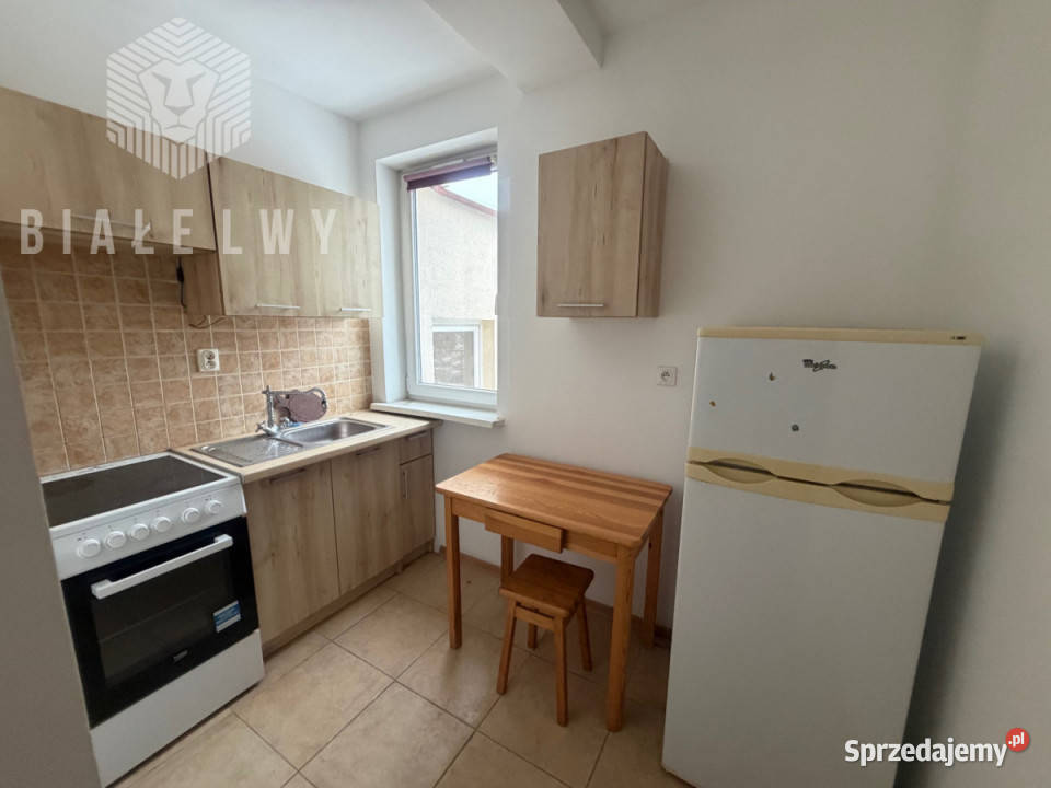 Mieszkanie 343m Warszawa Hodowlana