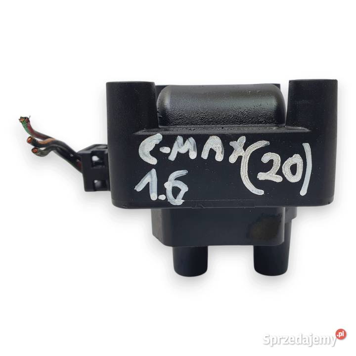 CEWKA ZAPŁONOWA Ford Focus C 14 16 0221503485 Chełm sprzedam