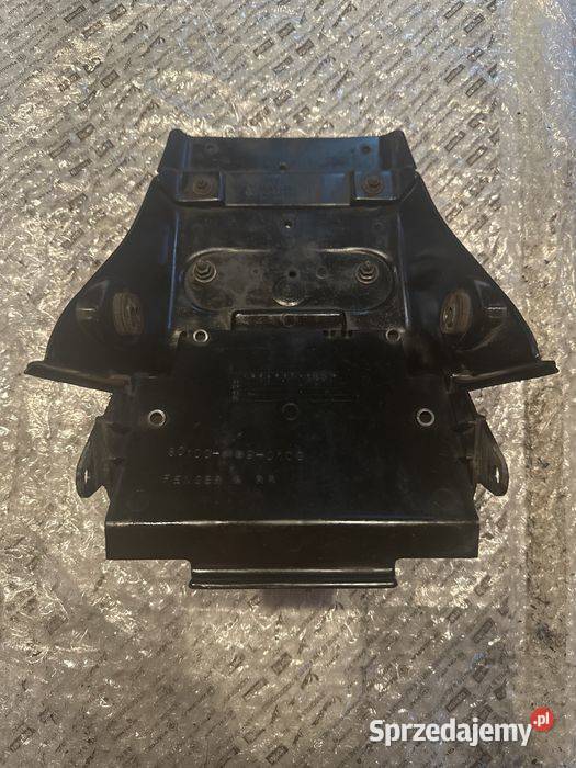 HONDA NTV 650 Mocowanie Tablicy Uchwyt M225