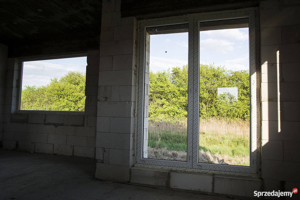 Dom do sprzedania Rzeszów Borowa Projekt Atos Rzeszów sprzedam