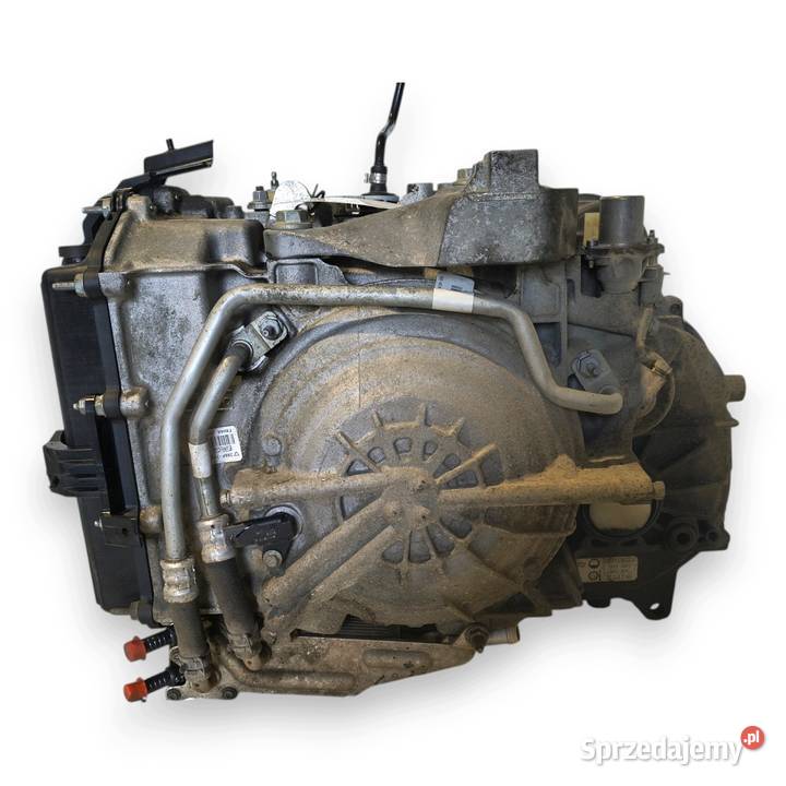 SKRZYNIA BIEGÓW KV6P7000DB Ford Transit Connect Chełm
