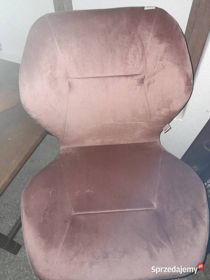 Designerskie krzesło Oleśnica