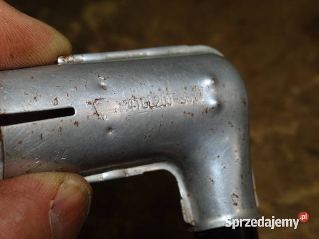 fajka zapłonowe MZ IFA AWO Simson IWL org DDR Żary