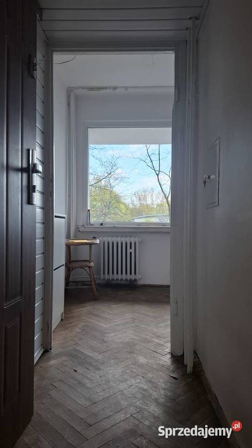 kawalerka 25m 2 pokoje duży balkon winda os Piętro 2 Sprzedaż