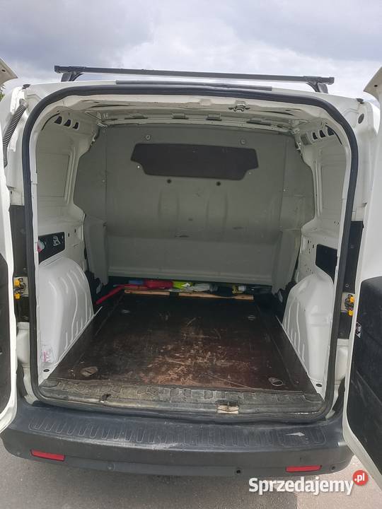 Opel combo maxi brygadówka Sandomierz