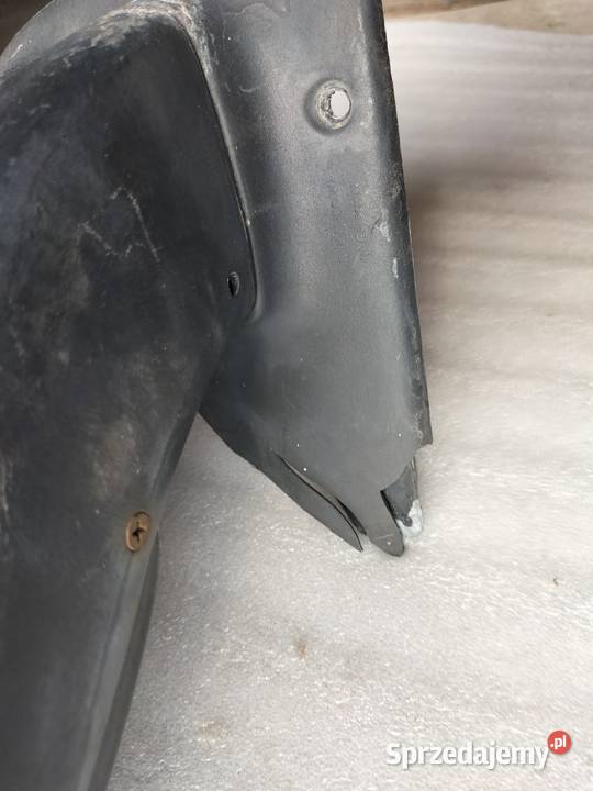 LUSTERKO PRAWE VW T4 TRANSPORTER Kamień-Kolonia