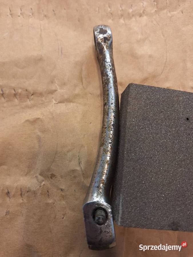 Komar sztywniak korby Krzywcza sprzedam