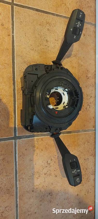 Przełącznik zespolony BMW 1 E87 LIFT osobowe zachodniopomorskie