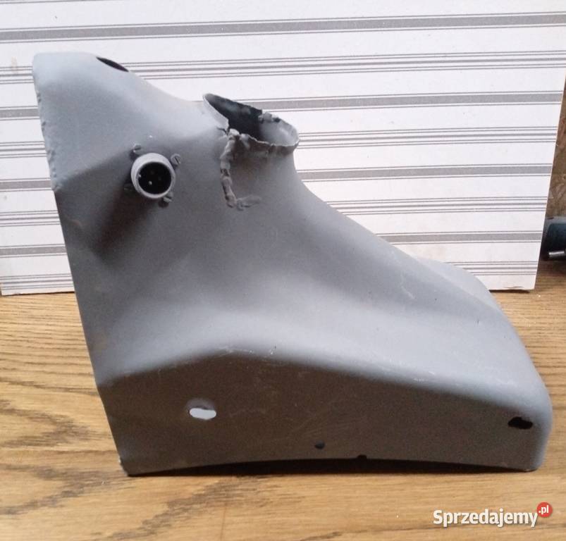 obudowa filtra powietrza Awo Simson Sport Pozostałe Poznań sprzedam