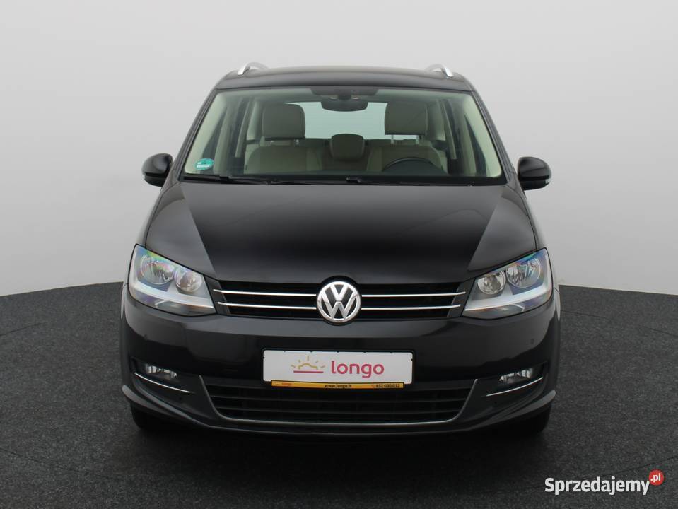 Volkswagen Passat B8 16 Highline Business automatyczna