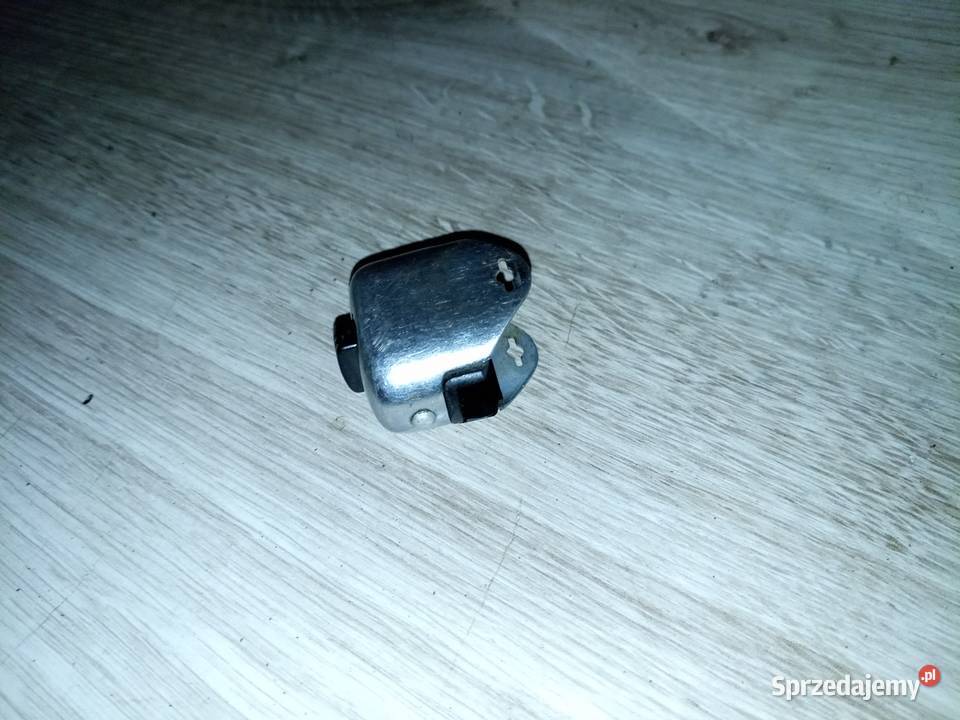 Pannonia przełącznik