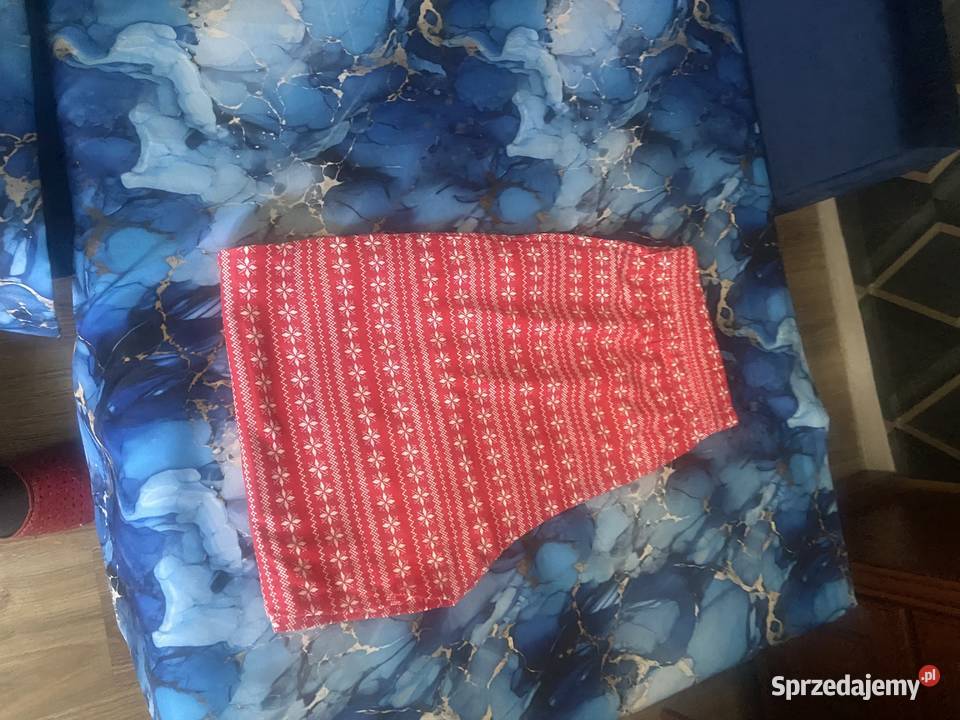 Piżama damska Inny materiał sprzedam