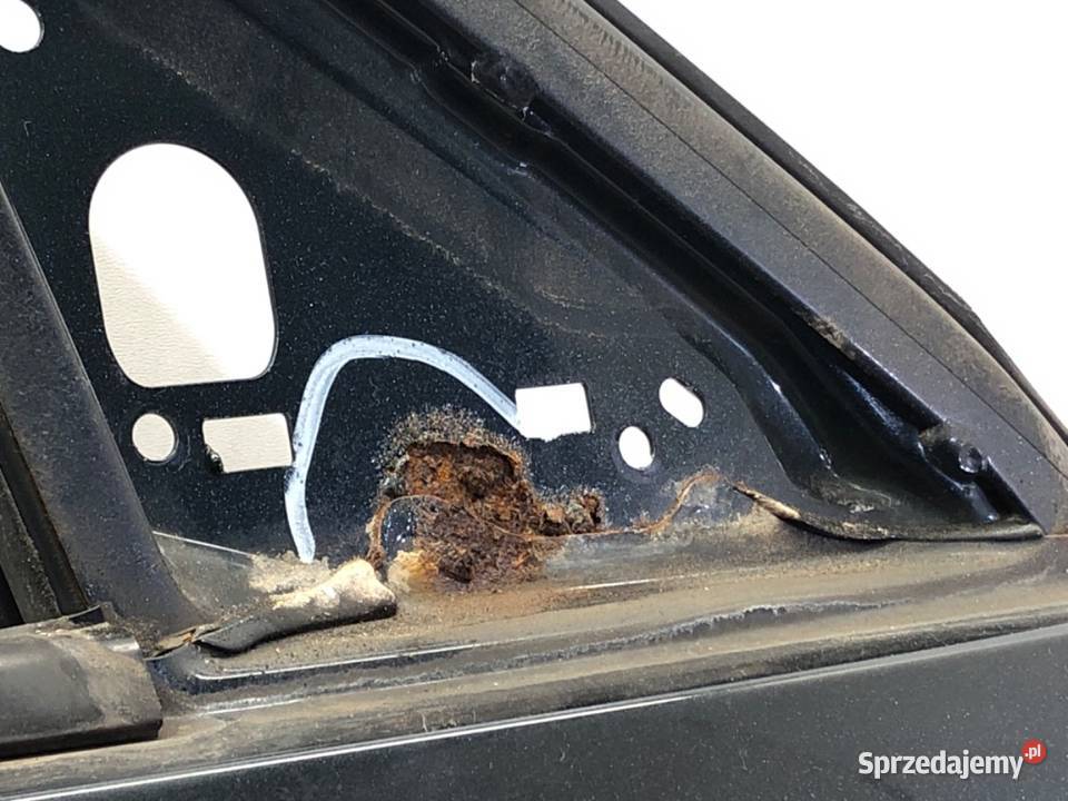 DRZWI PRAWY PRZÓD MAZDA 3 Hatchback 0309