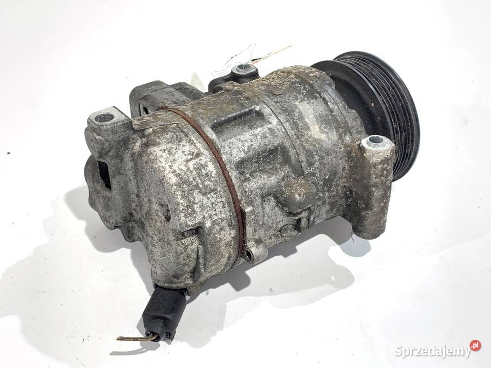 SPRĘŻARKA KLIMATYZACJI AUDI Q5 8R 8K0260805L 20