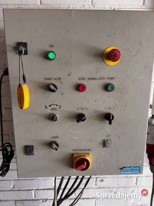 Piła do ciecia granitu kamienia 515969513 Łomża