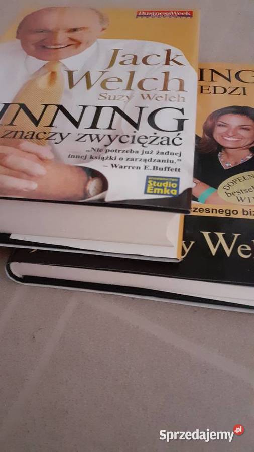 Winning znaczy zwycieżać Winning odpowiedzi Szczecin sprzedam