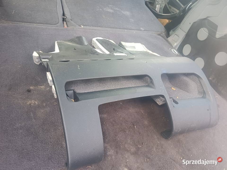 Schowek Pod Kierownicą Audi A4 B5 a36 osobowe śląskie Myszków