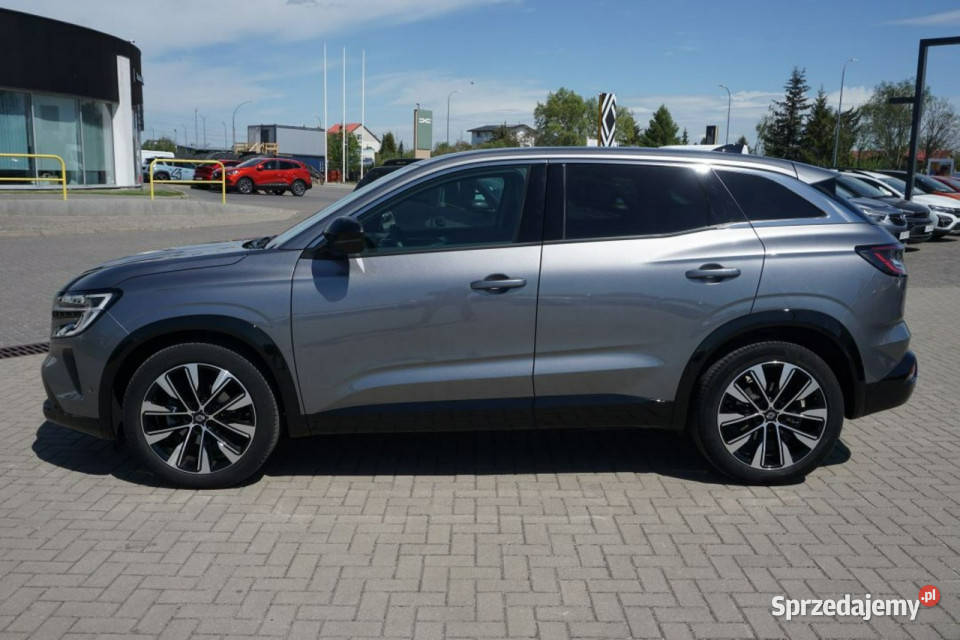Renault Austral Techno AUT160 Austral