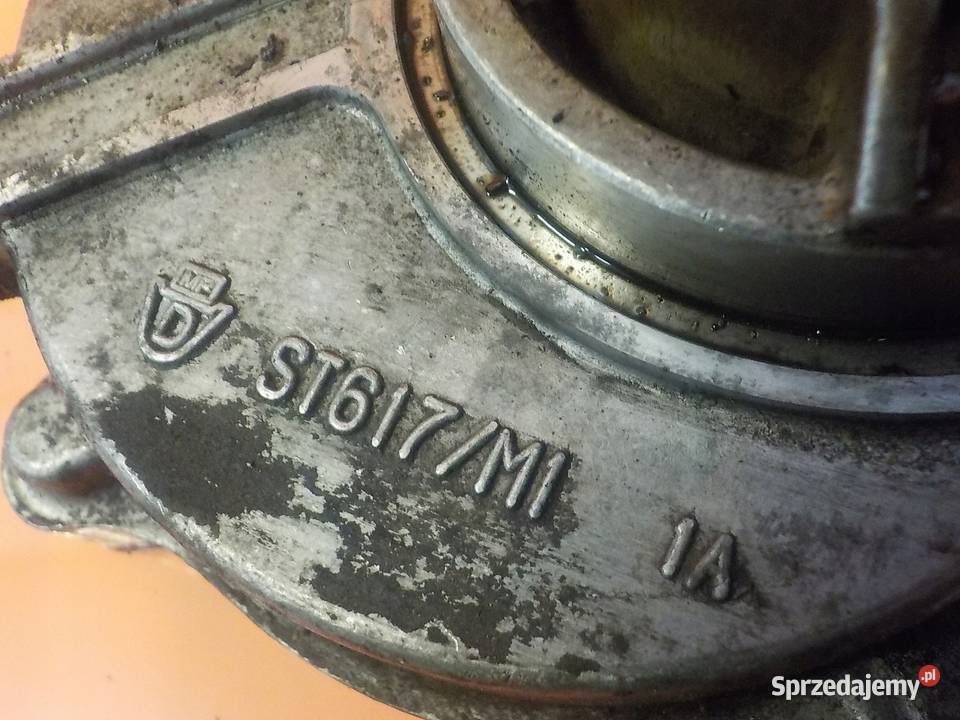 A4 GOLF LEON OCTAVIA TOLEDO 20 TFSI 08r 200 BWE mazowieckie