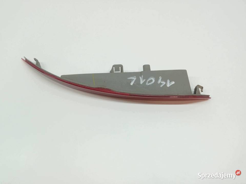 LAMPA TYŁ ODBLASK LEWY TYŁ 7323185 Bmw X6 II Rok produkcji 2019 Lampy tylne świętokrzyskie