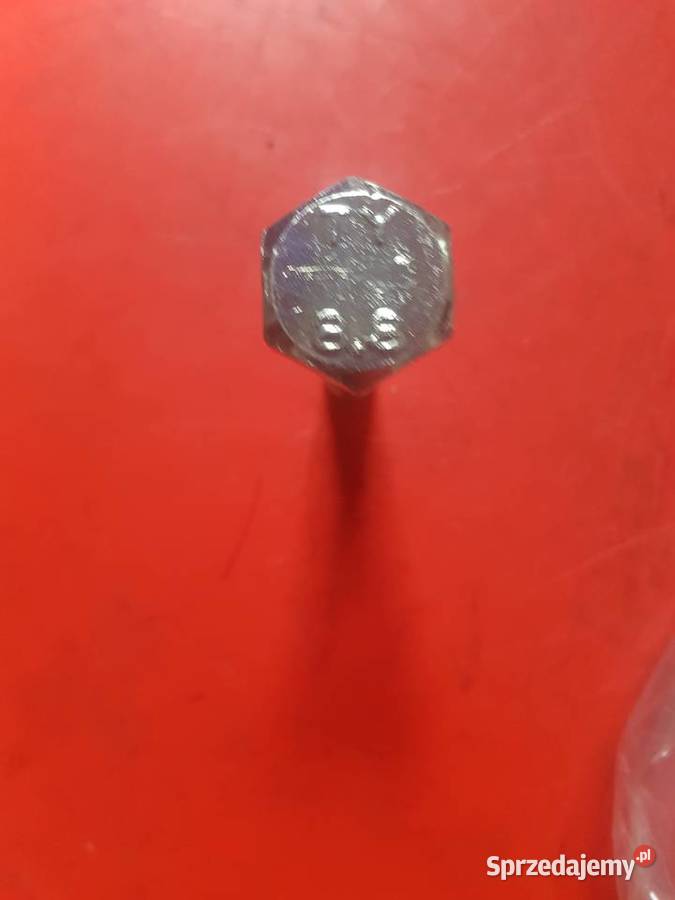 0901135100 Śruba Do pras i owijarek Sulechów