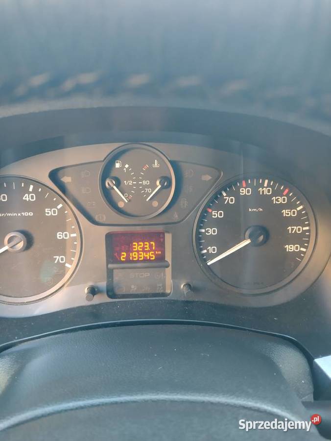 Sprzedam Citroen Berlingo 1560cm3 dolnośląskie