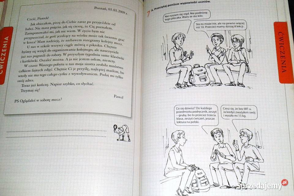 Gramatyka i stylistyka 3 Zofia CzarnieckaRodzik lubelskie Chełm