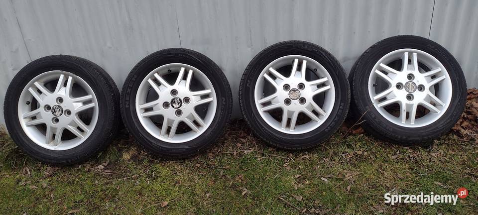 nissan pixo 10 benzyna klima wspomaganie 102 Kraków